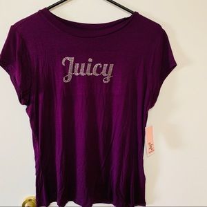 Juicy Couture T-shirt